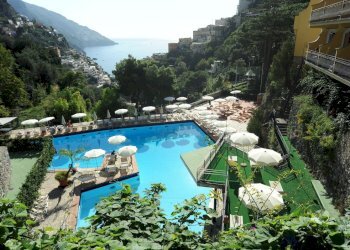 Multiproprietà via Pasitea, Positano - foto 13