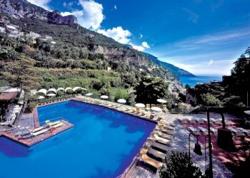 Multiproprietà via Pasitea, Positano - foto 15