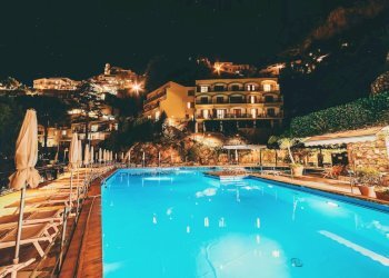 Multiproprietà via Pasitea, Positano - foto 16