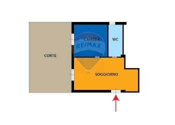 Bilocale Viale dei Pini Nord, Giugliano in Campania - foto 19