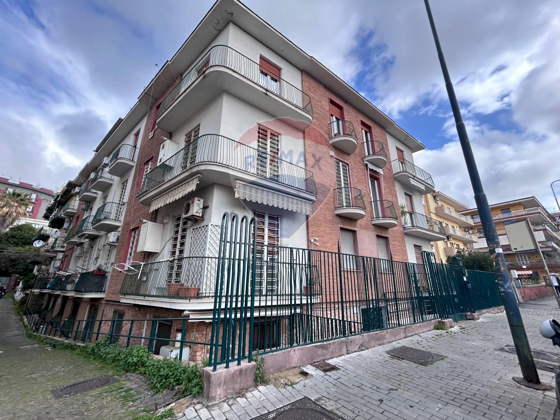 Loft Via Michelangelo Schipa, Napoli (zona Chiaia) - foto 1