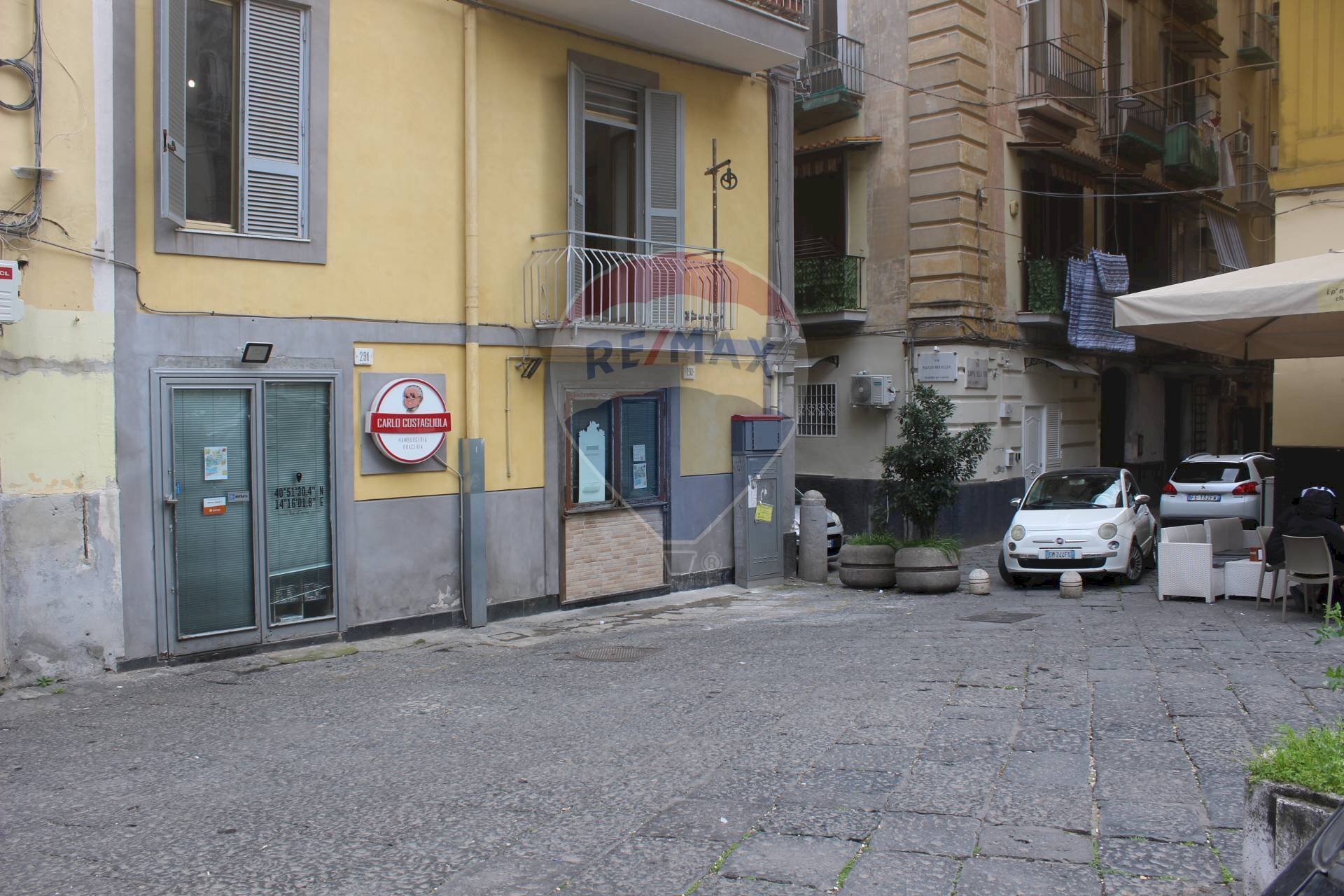 Monolocale Napoli - foto 2