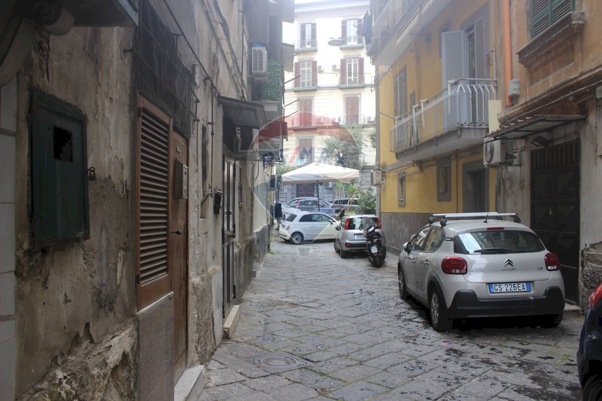 Monolocale Napoli - foto 3