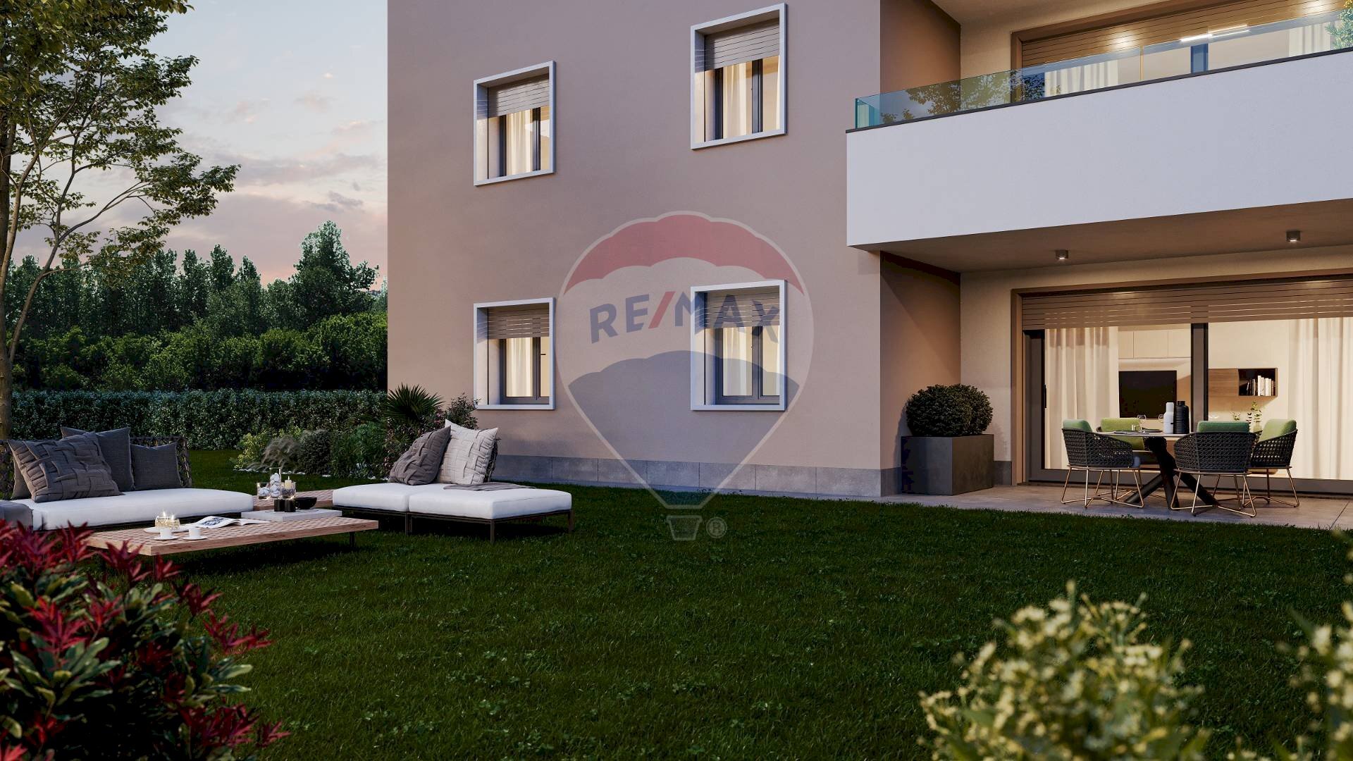 Three-room apartment via gramsci, Bernareggio - photo 2