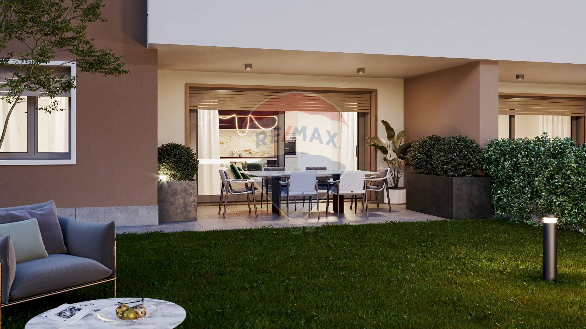 Three-room apartment via gramsci, Bernareggio - photo 3