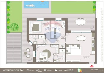 Quadrilocale VIA GRAMSCI, Bernareggio - foto 16