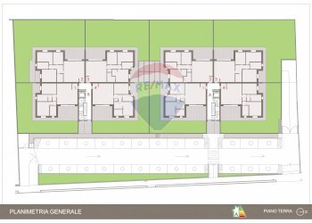 Quadrilocale VIA GRAMSCI, Bernareggio - foto 17