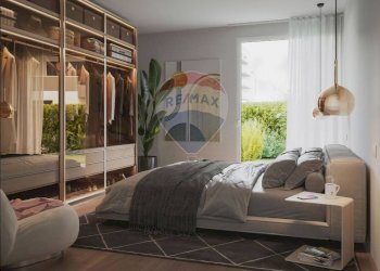 Quadrilocale via gramsci, Bernareggio - foto 9