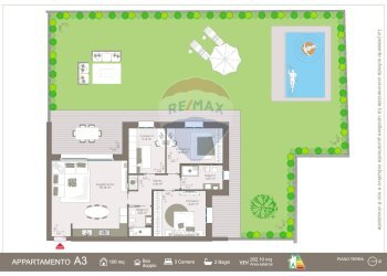 Quadrilocale via gramsci, Bernareggio - foto 14