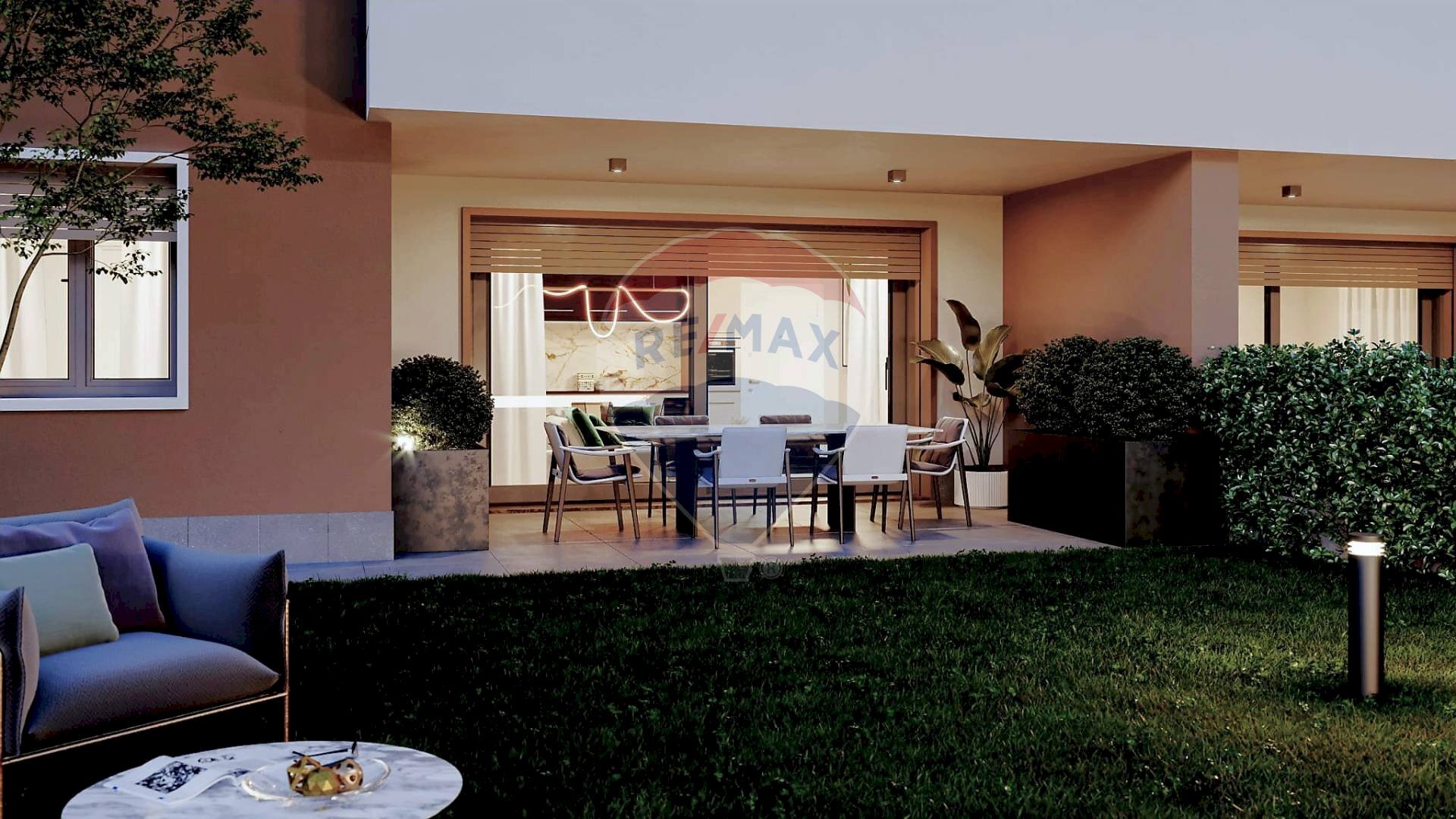 Three-room apartment Bernareggio - photo 2