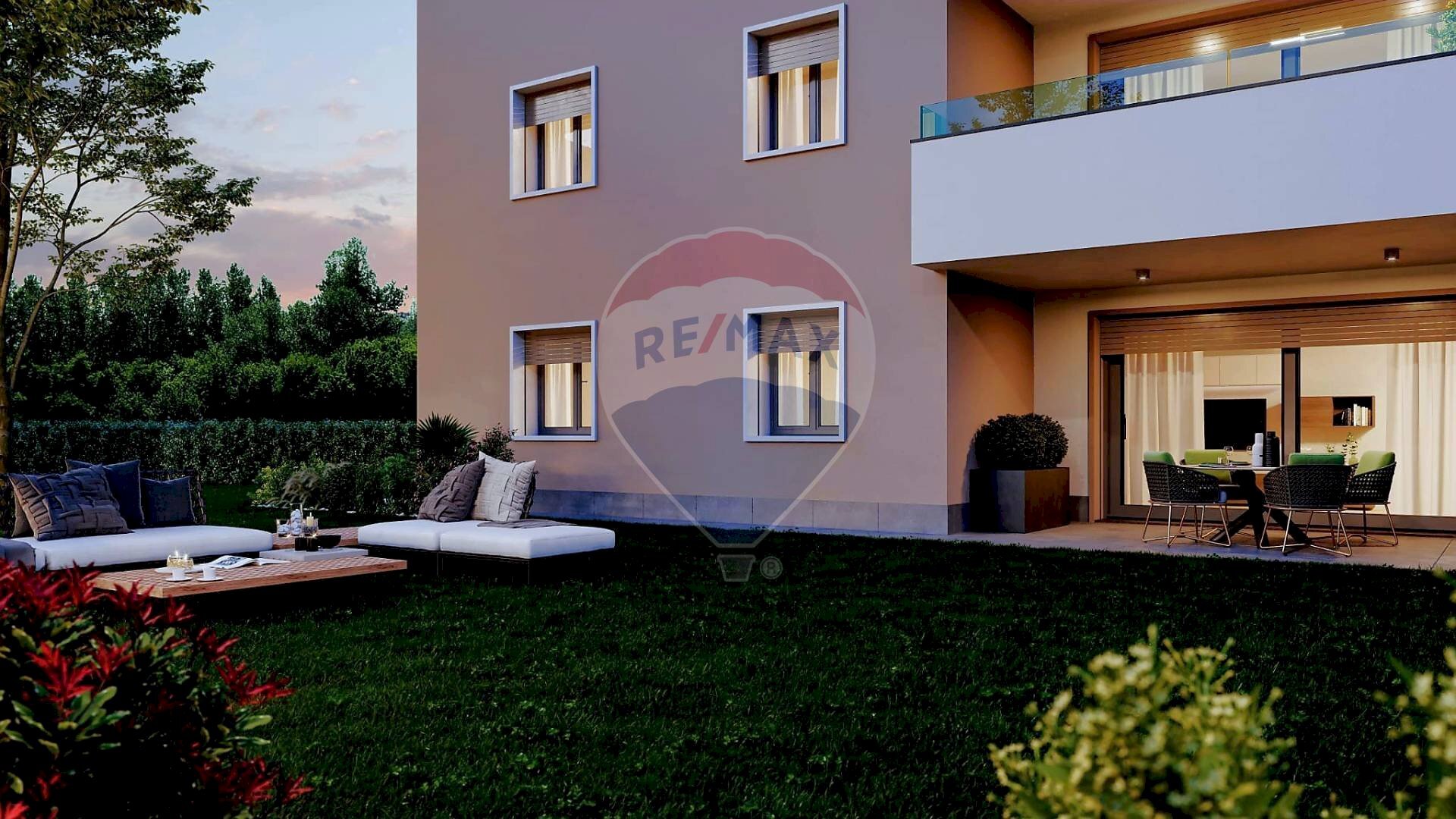 Three-room apartment Bernareggio - photo 3