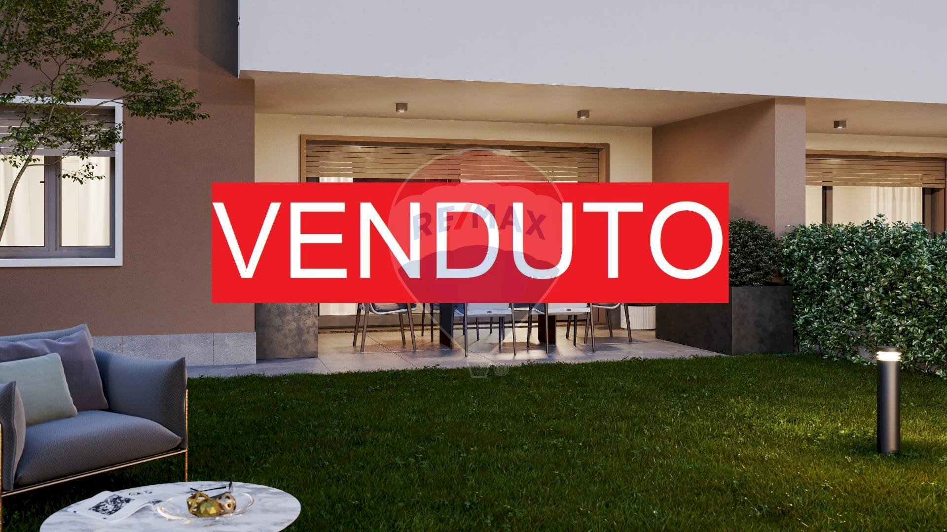 Three-room apartment Bernareggio - photo 1