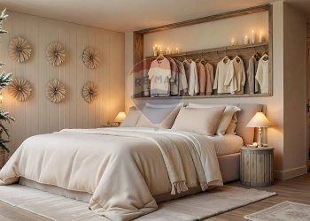 Trilocale Bernareggio - foto 11