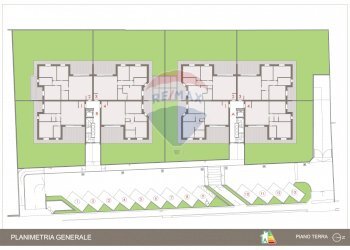 Trilocale Bernareggio - foto 18