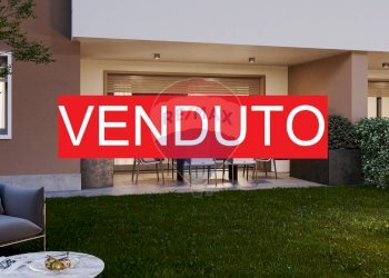 Trilocale Bernareggio - foto 1