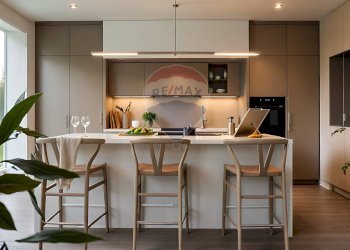 Trilocale via gramsci, Bernareggio - foto 10