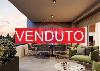 Trilocale via gramsci, Bernareggio - foto 1