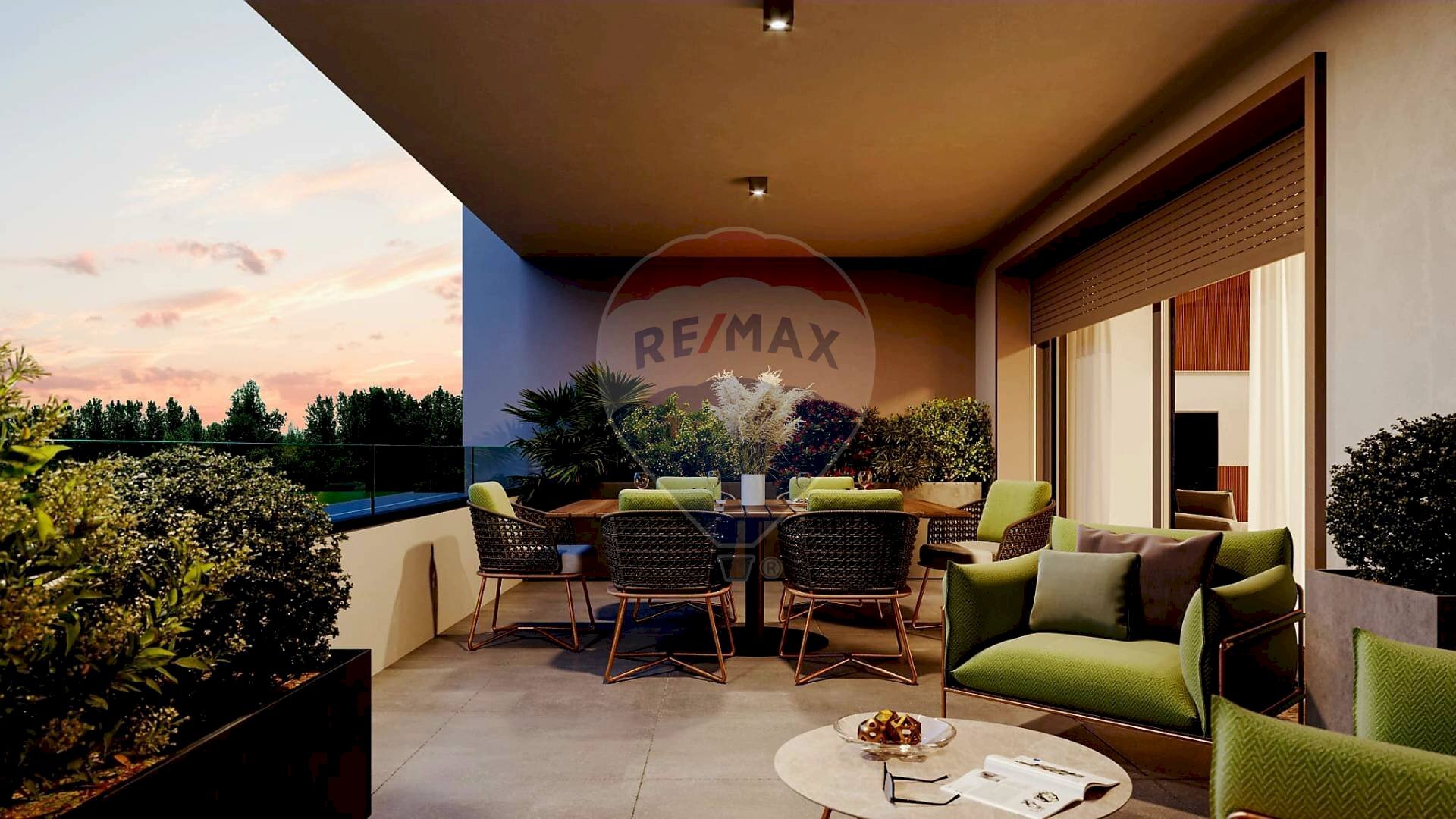 Four-room apartment Bernareggio - photo 3