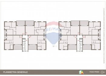 Quadrilocale Bernareggio - foto 17
