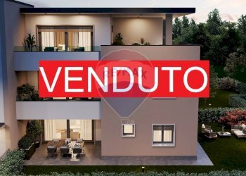 Quadrilocale Bernareggio - foto 1