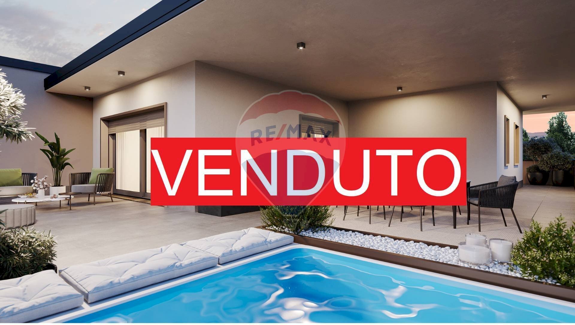 Attico Bernareggio - foto 1