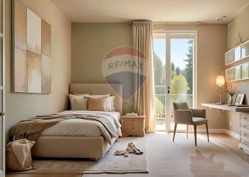 Attic Bernareggio - photo 14