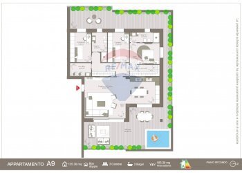 Attic Bernareggio - photo 16