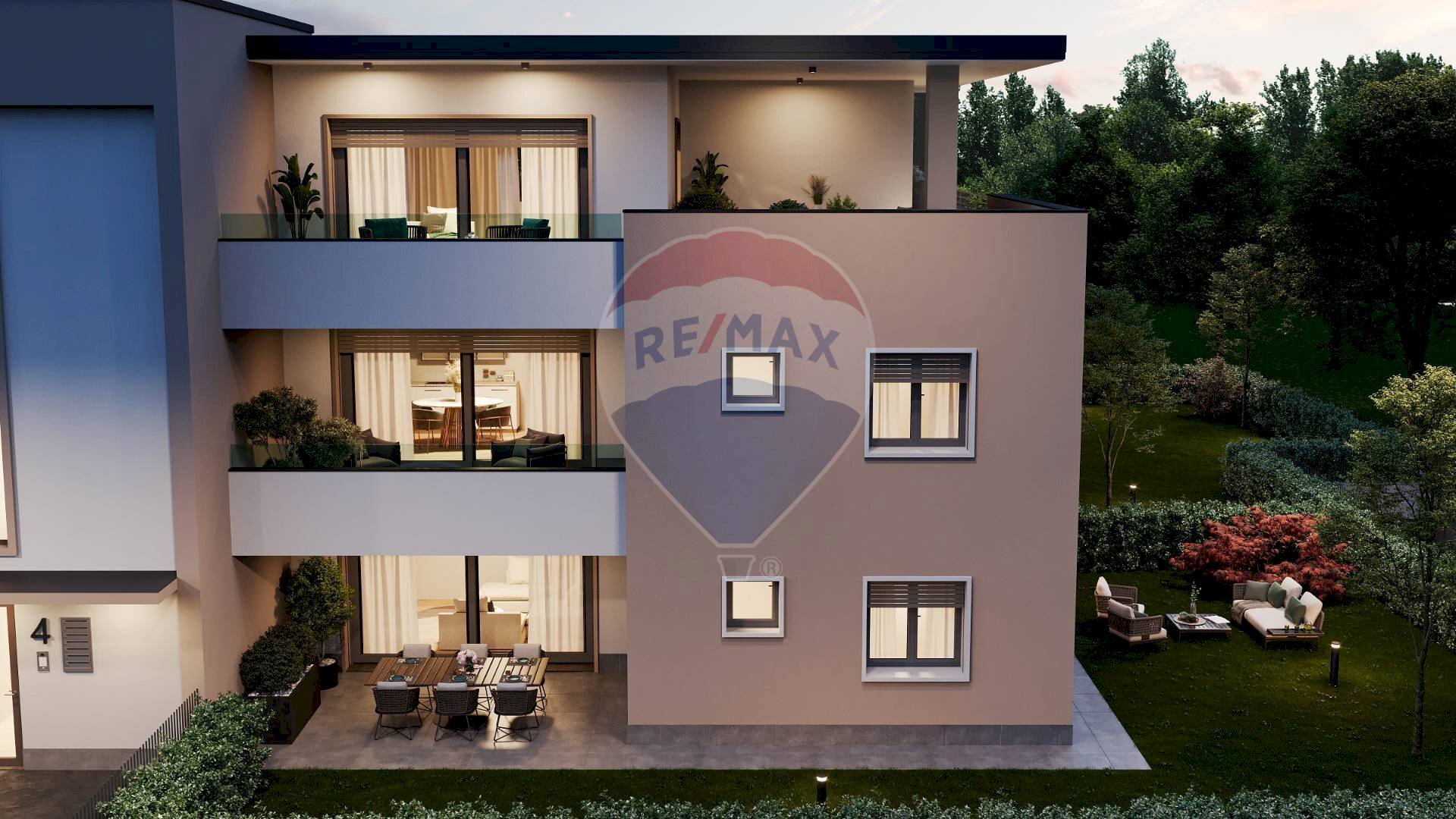 Attico Bernareggio - foto 3