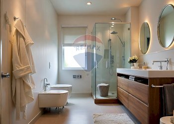 Attic Bernareggio - photo 11