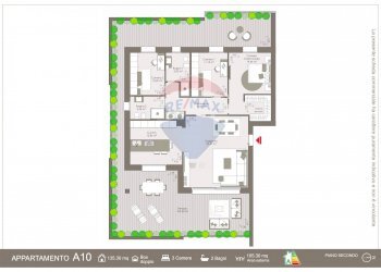 Attic Bernareggio - photo 15