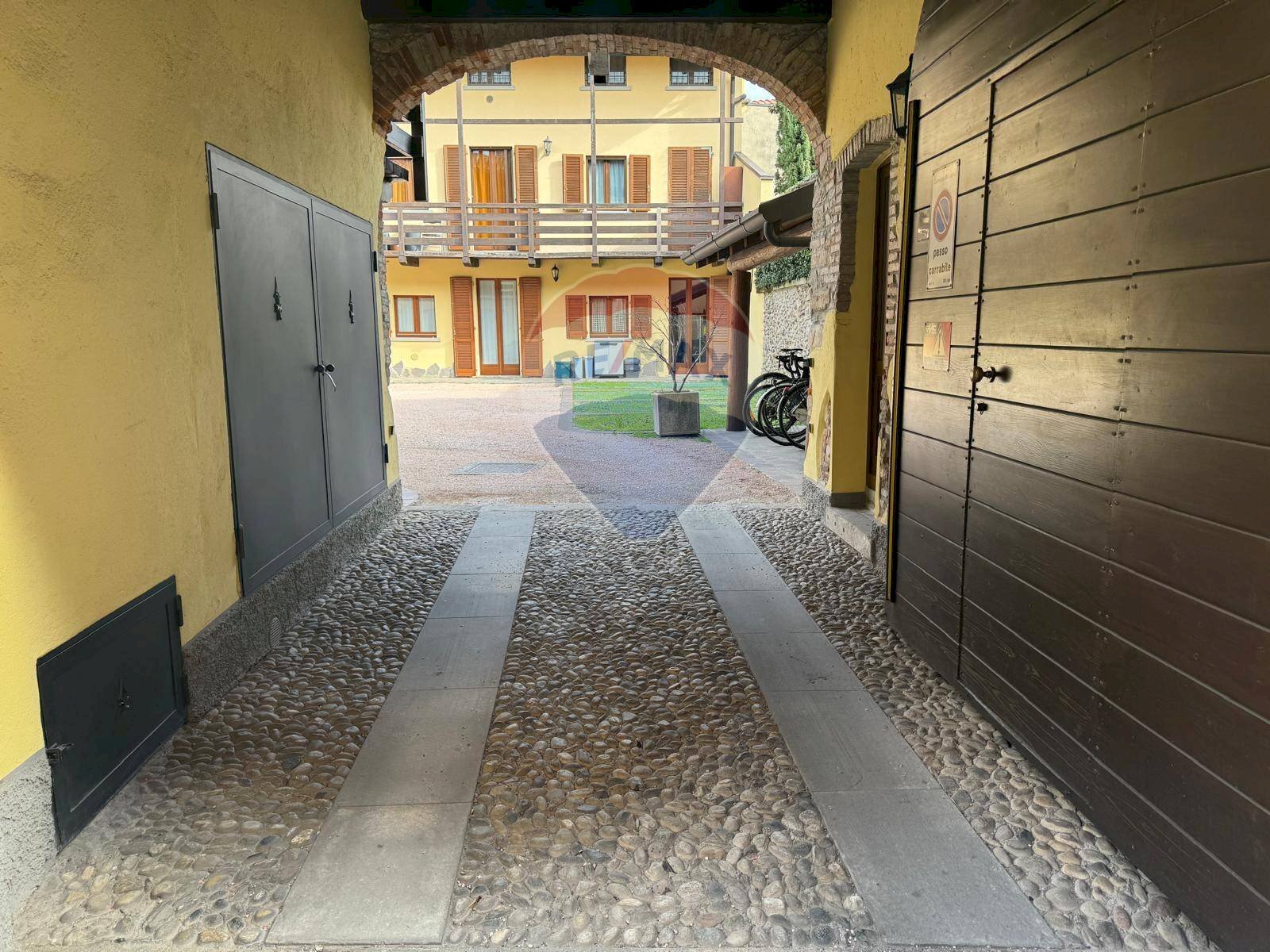 Trilocale Curno - foto 3