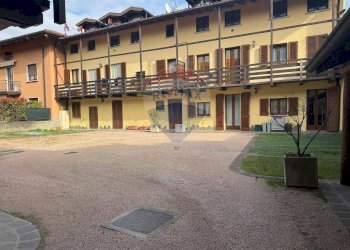 Trilocale Curno - foto 1