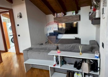 Trilocale Curno - foto 11