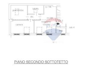 Trilocale Curno - foto 21
