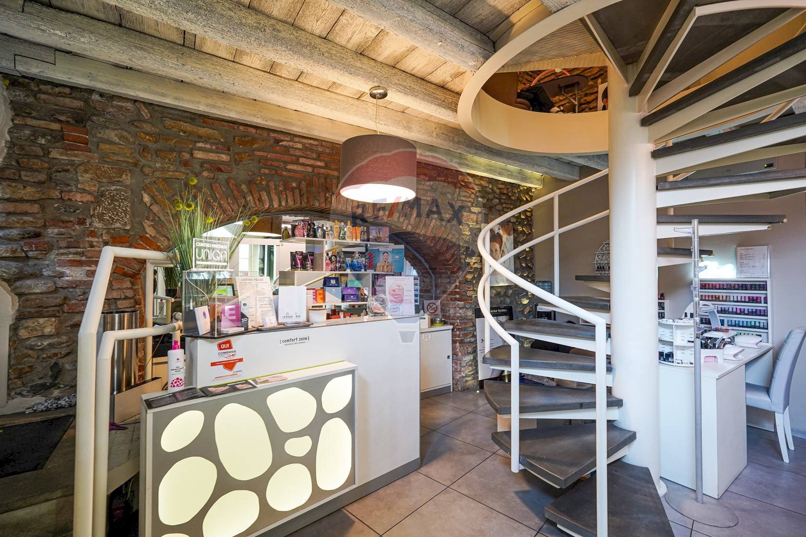 Attività Commerciale Via Borgo Palazzo, Bergamo - foto 1