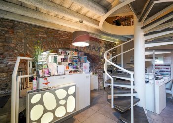 Attività Commerciale Via Borgo Palazzo, Bergamo - foto 1