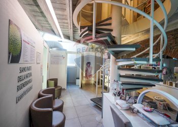 Attività Commerciale Via Borgo Palazzo, Bergamo - foto 4