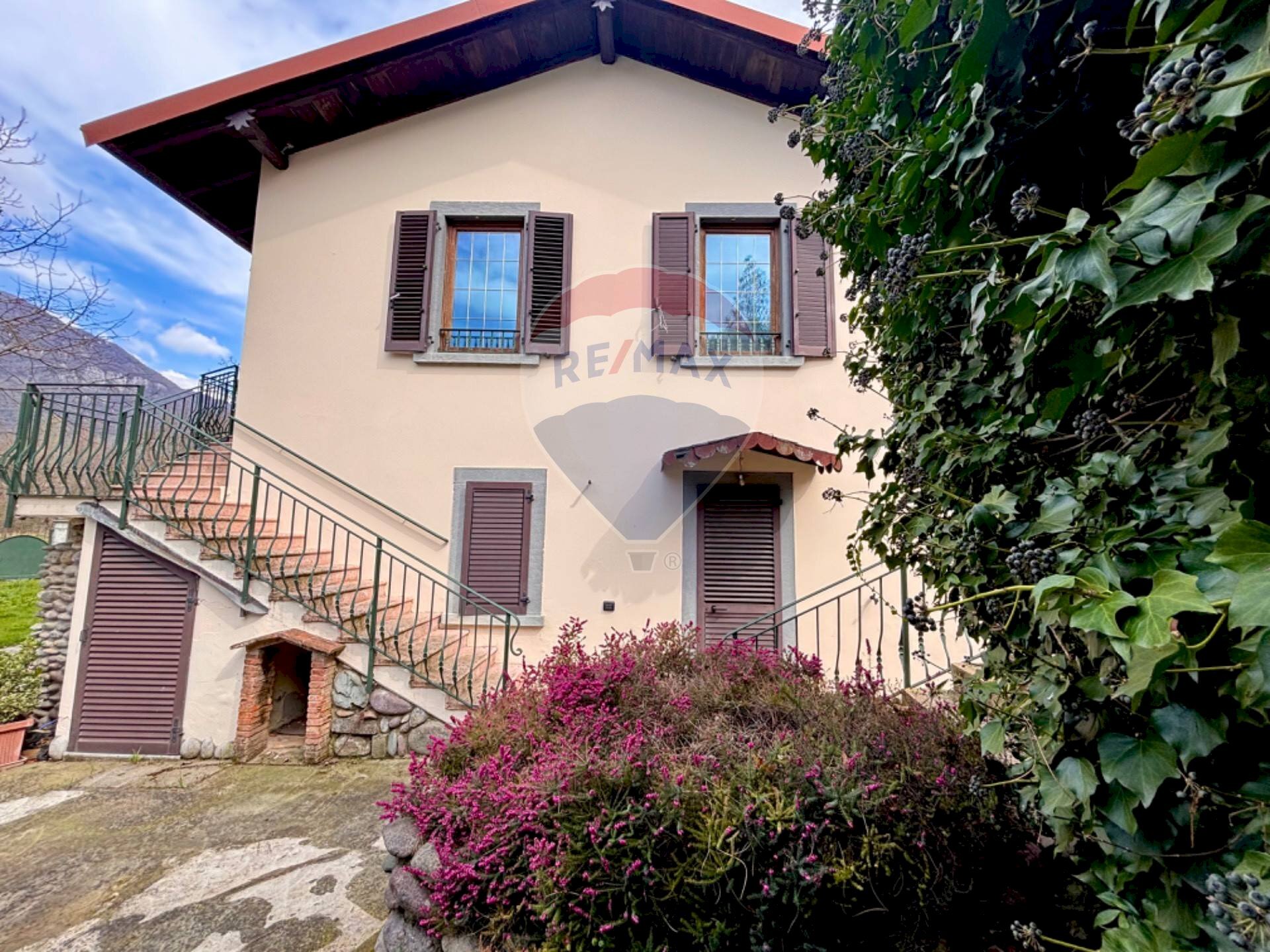 Villa Unifamiliare via pradella, Albino - foto 2