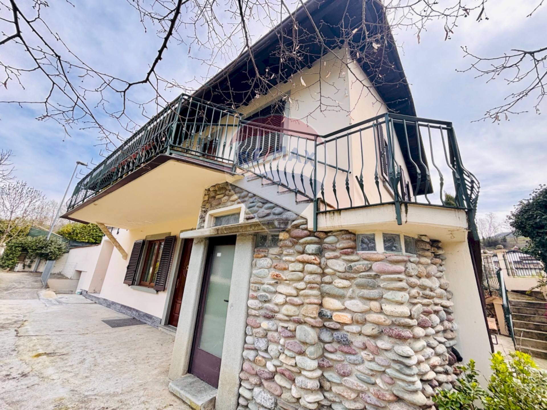 Villa Unifamiliare via pradella, Albino - foto 3