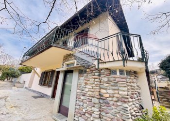 Villa Unifamiliare via pradella, Albino - foto 3