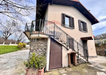 Villa Unifamiliare via pradella, Albino - foto 4