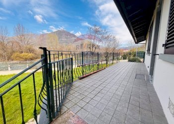 Villa Unifamiliare via pradella, Albino - foto 13