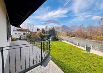 Villa Unifamiliare via pradella, Albino - foto 14