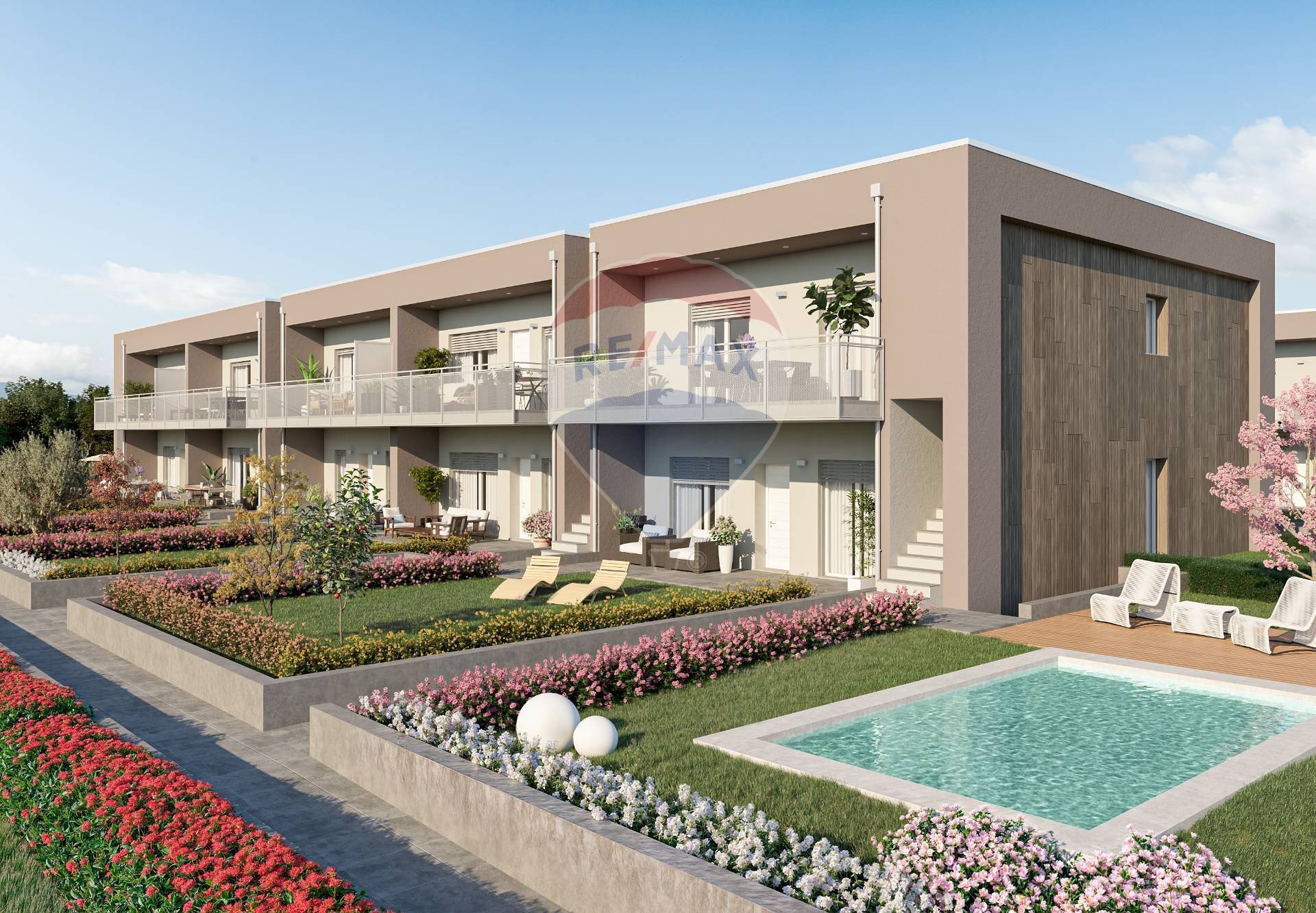 Appartamento VIA MONTE GRAPPA, Treviolo - foto 1