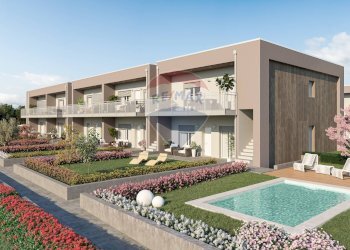 Appartamento VIA MONTE GRAPPA, Treviolo - foto 1