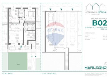 Appartamento VIA MONTE GRAPPA, Treviolo - foto 12