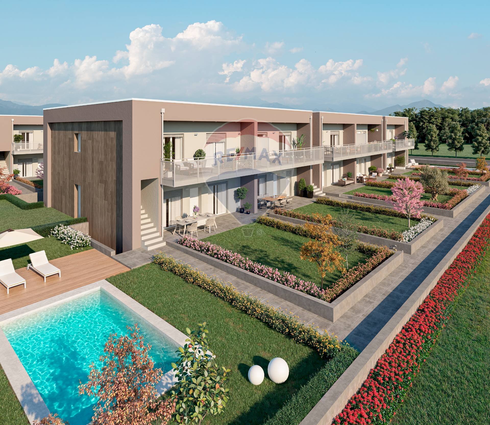 Three-room apartment VIA MONTE GRAPPA, Treviolo - photo 1