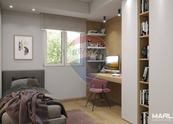 Appartamento VIA MONTE GRAPPA, Treviolo - foto 9