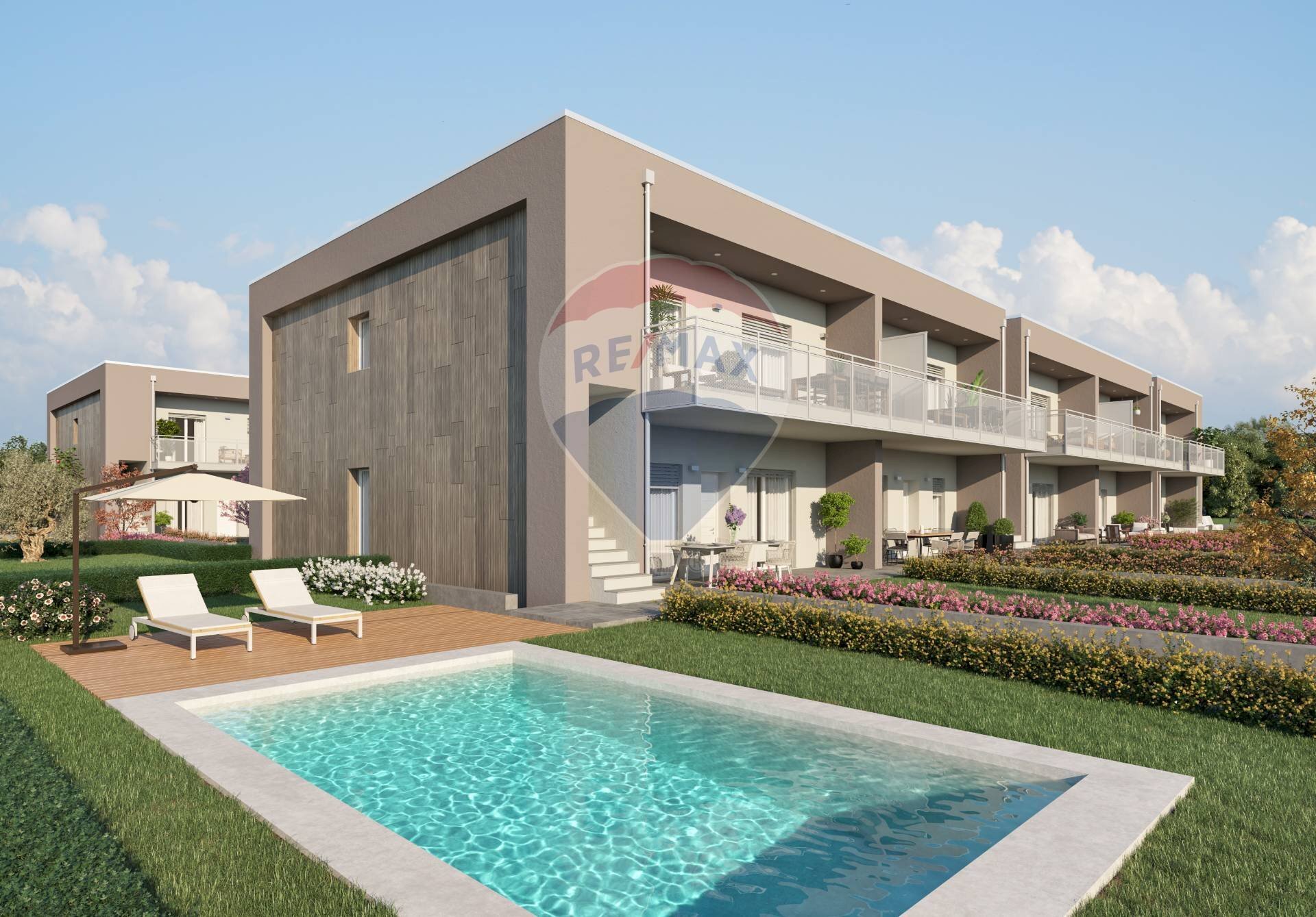 Appartamento VIA MONTE GRAPPA, Treviolo - foto 1