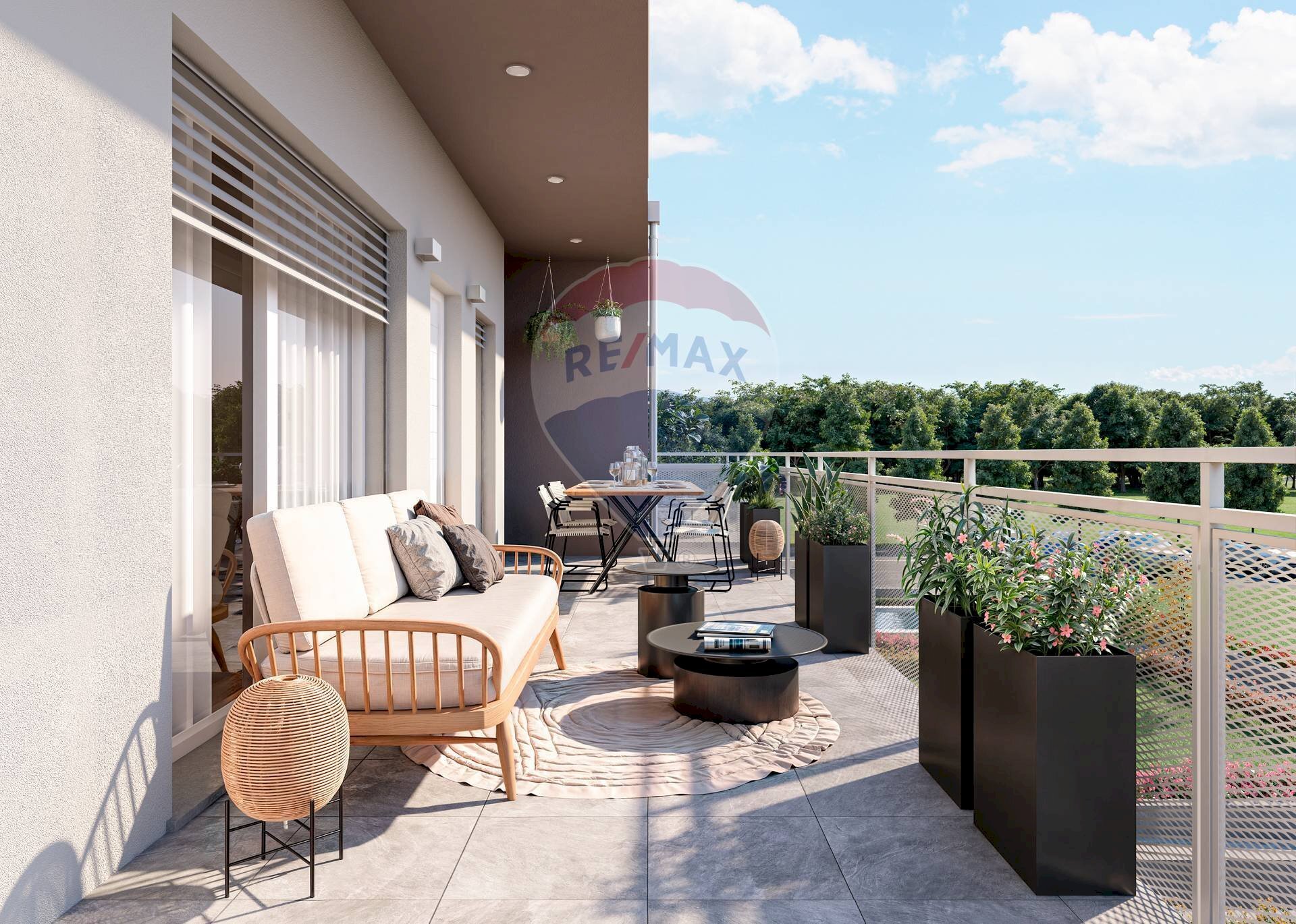 Appartamento VIA MONTE GRAPPA, Treviolo - foto 2